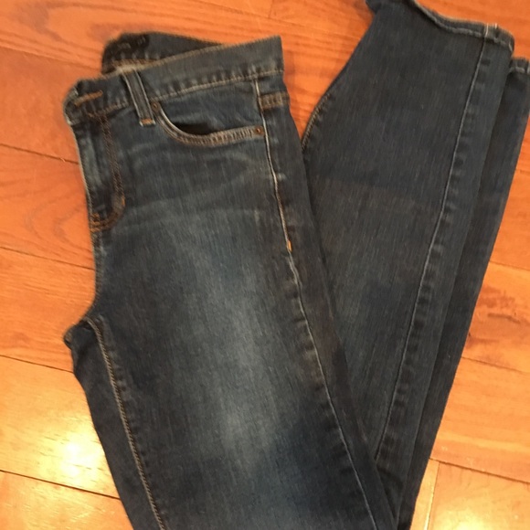 Calvin Klein Jeans. Skinny. EUC. 29/8 - Picture 3 of 5
